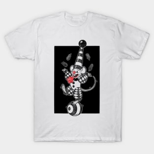 Circus rat T-Shirt